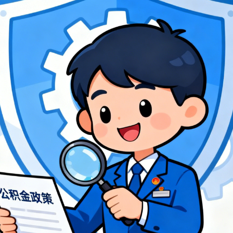 菏泽《关于2025住房公积金年度缴存有关问题的通知》政策解读