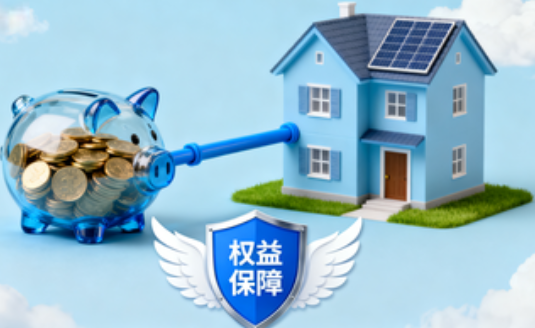 菏泽住房公积金政策“上新” 一文为你划重点