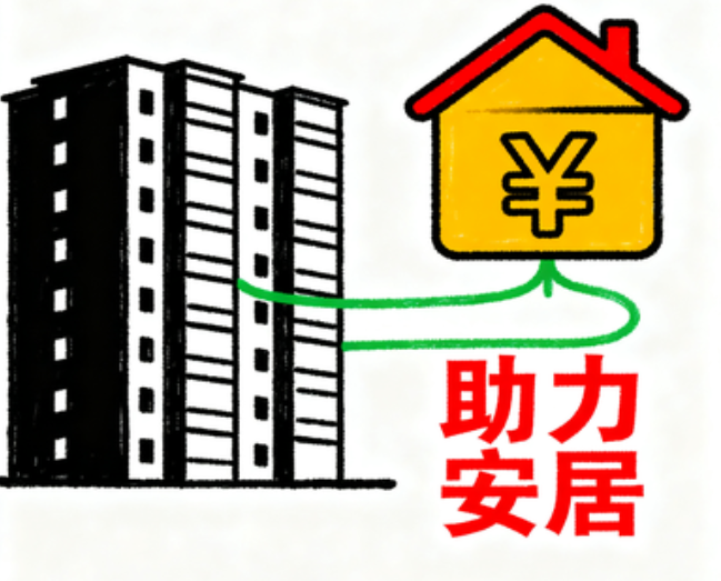 菏泽从发放补贴到公积金贷提额,各地保障多子女家庭住房政策升温