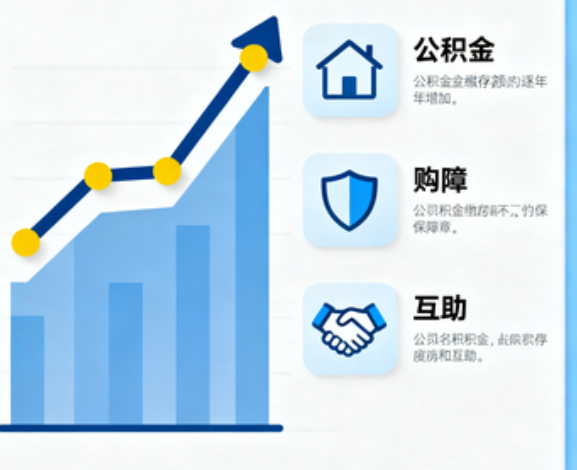 菏泽住房公积金增值收益:取之于民,用之于民的普惠之道