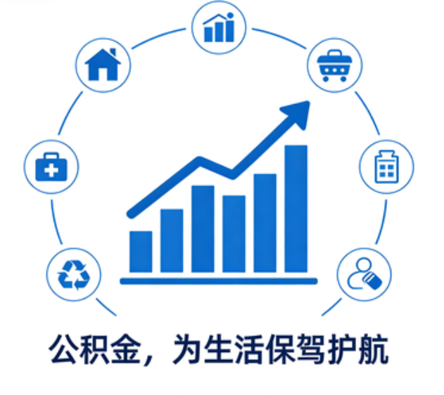 菏泽住房公积金制度迎来历史性变革:普惠化、数字化、服务化成为新趋势