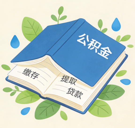 菏泽住房公积金的提取条件
