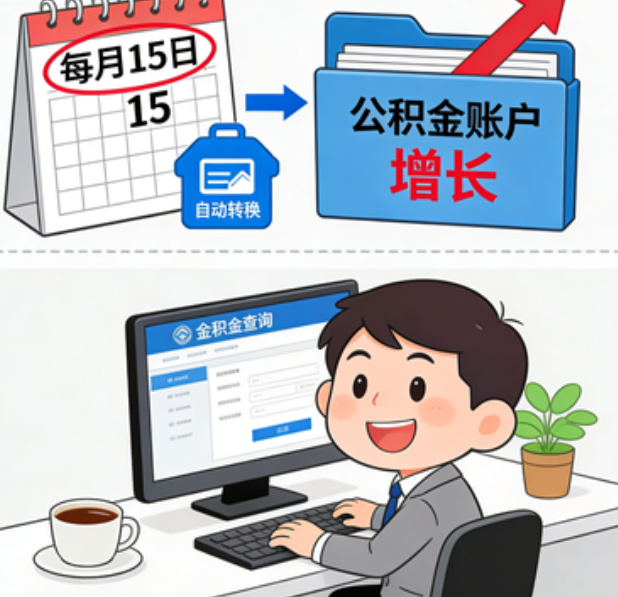 菏泽公积金代办服务:专业赋能,合规守护您的住房权益