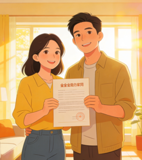 菏泽提取住房公积金直付房租业务操作详解