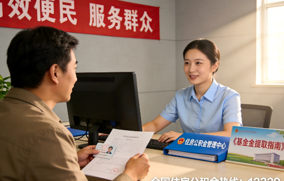 菏泽住房公积金提取规范全面升级