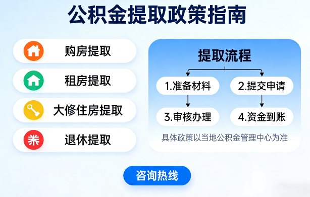 菏泽住房公积金与养老规划:制度功能解析与个人资金活用指南