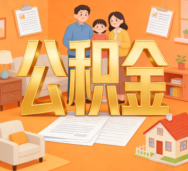 菏泽公积金代办服务的现实价值与普惠意义