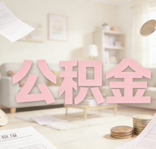 菏泽公积金代办的“正确打开方式”：这4种情况下，找合规代办是真省心