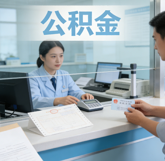 菏泽公积金提取的两种方式全面对比