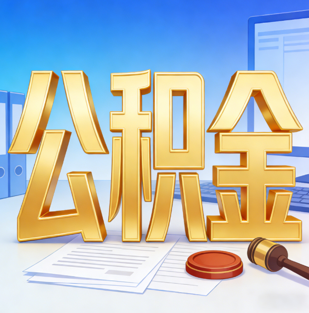 菏泽公积金代办行业观察：从“跑腿经济”到“专业服务”的蝶变之路