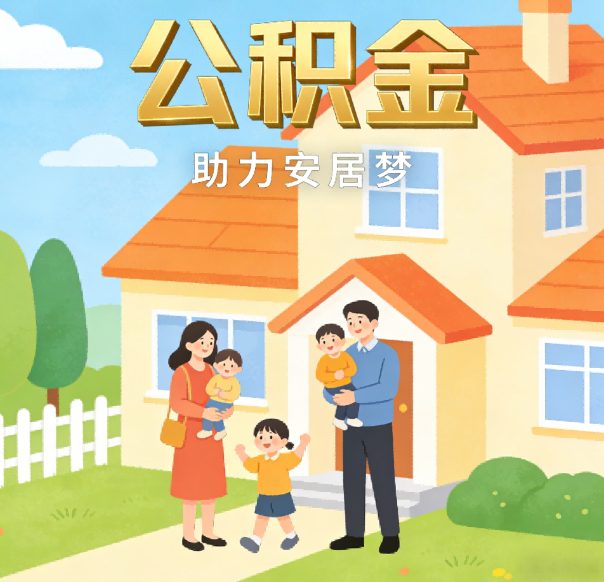 菏泽公积金代办行业观察：合规化浪潮下，专业服务迎来价值回归
