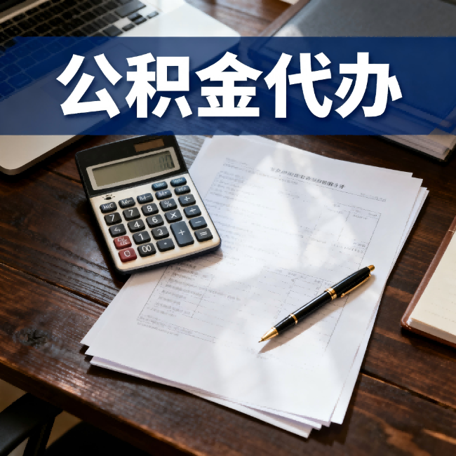 菏泽公积金代办：哪些人办了之后说“真值”